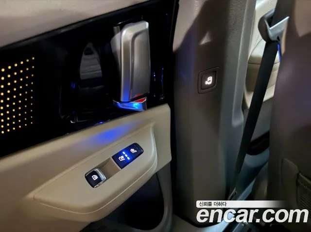 Kia Carnival 4th Gen — Фото автомобиля 17