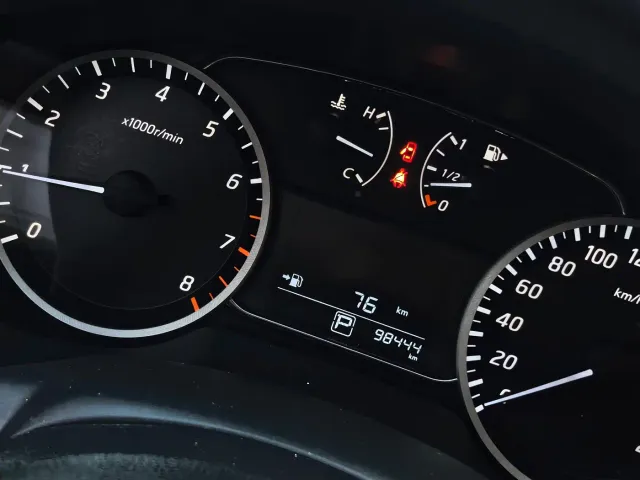 Nissan Sylphy — Фото автомобиля 15
