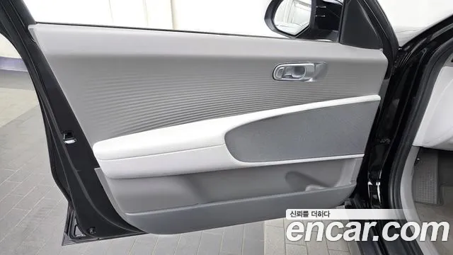 Hyundai Ioniq 6 — Фото автомобиля 13