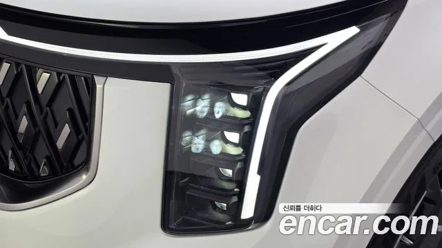 Kia Carnival 4th Gen — Фото автомобиля 7