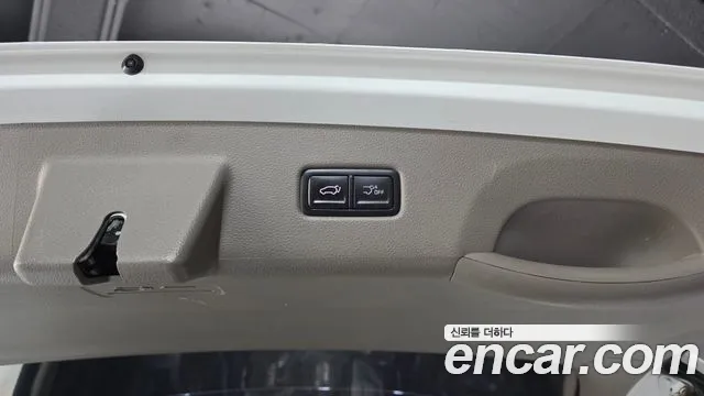 Kia Carnival Generation 4 — Фото автомобиля 17