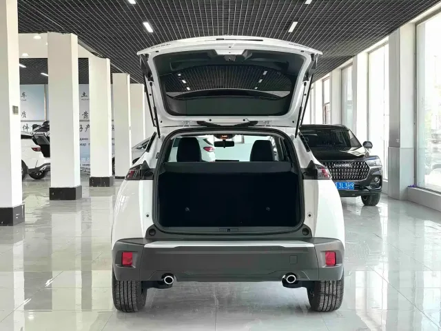 Peugeot Peugeot 2008 2022 230THP THE ONE — Фото автомобиля 14