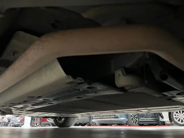 BYD Seal 07 DM-i — Фото автомобиля 29