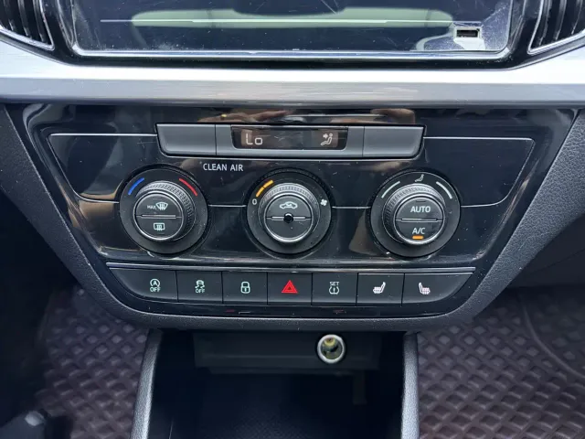 Skoda Kamiq — Фото автомобиля 13
