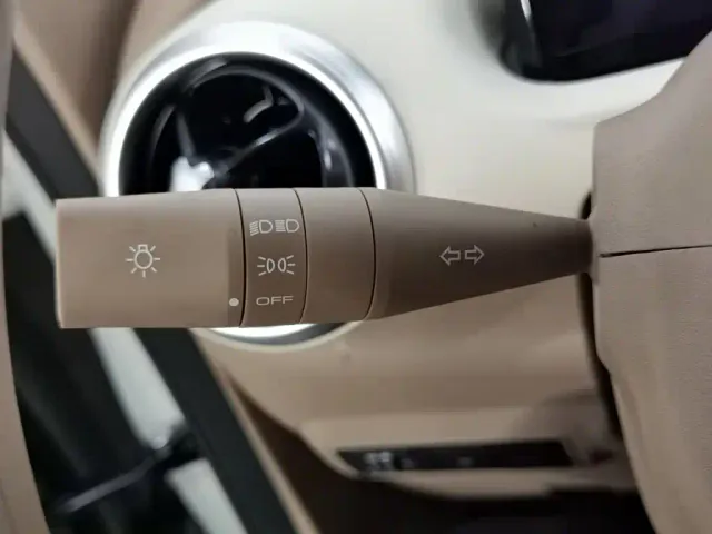 Wuling Hongguang Mini EV — Фото автомобиля 21