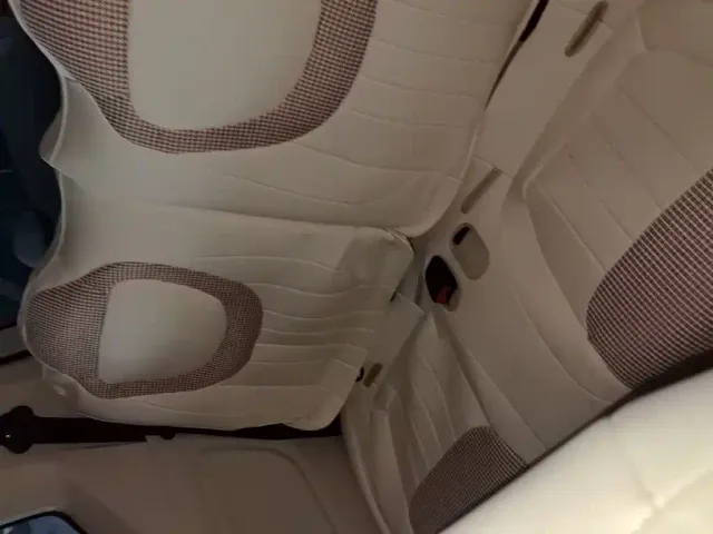 Wuling Hongguang Mini EV — Фото автомобиля 16