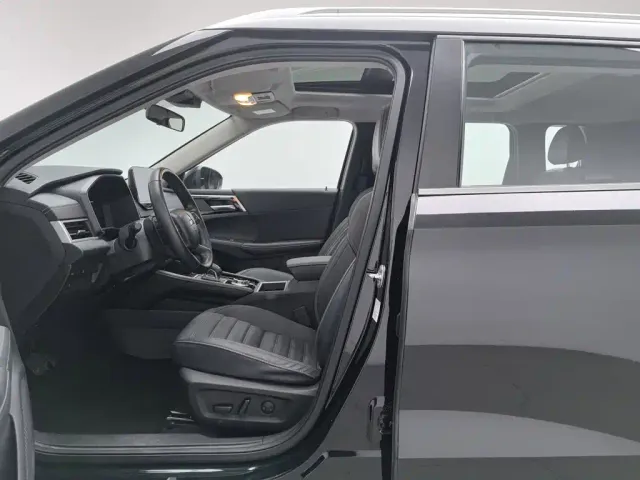 Mitsubishi Outlander — Фото автомобиля 10