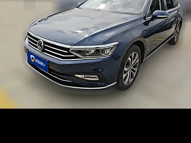 Фотография автомобиля — Volkswagen Weilan