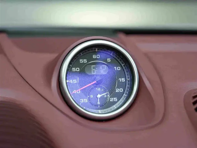 Porsche 718 — Фото автомобиля 18