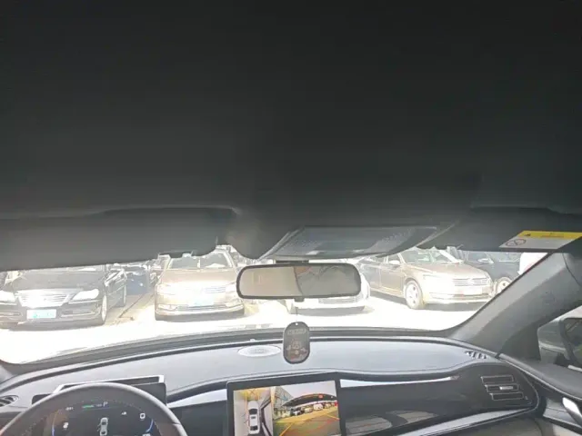 BYD Qin PLUS — Фото автомобиля 17