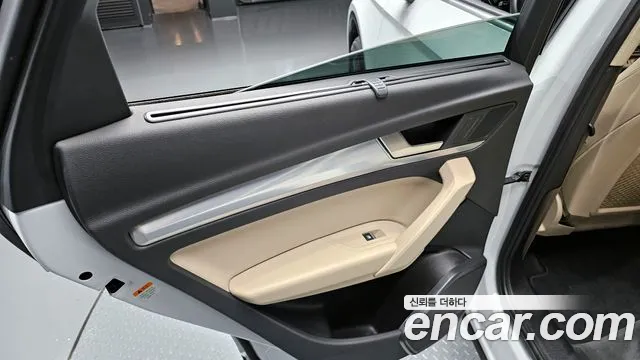 Audi Q5 45 TFSI quattro Sportback — Фото автомобиля 25