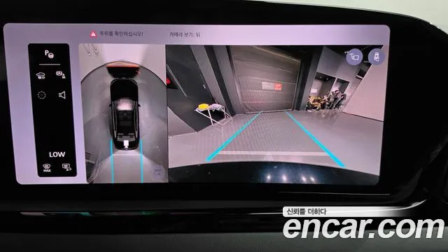 Audi A6 C9 — Фото автомобиля 20