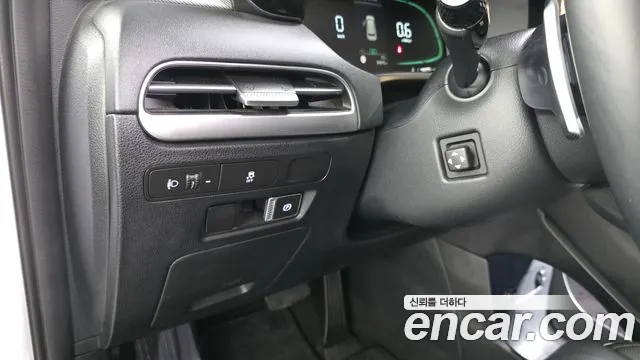 Hyundai Palisade The New Palisade Бензин 3.8 2WD — Фото автомобиля 13