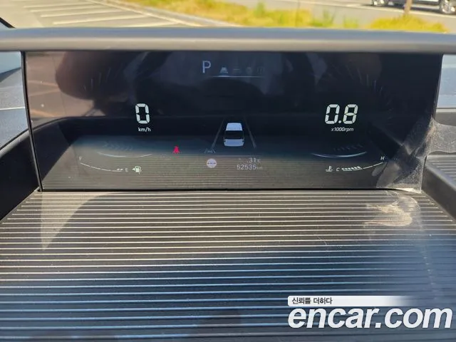 Hyundai Staria Staria — Фото автомобиля 8