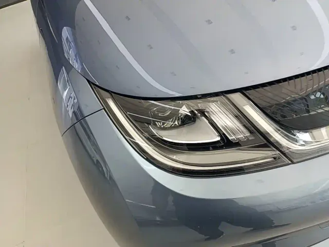 BYD Dolphin — Фото автомобиля 10