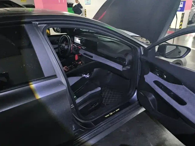 GAC Trumpchi Emkoo — Фото автомобиля 19