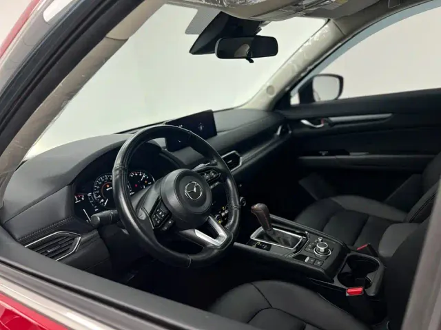 Mazda CX-5 — Фото автомобиля 14