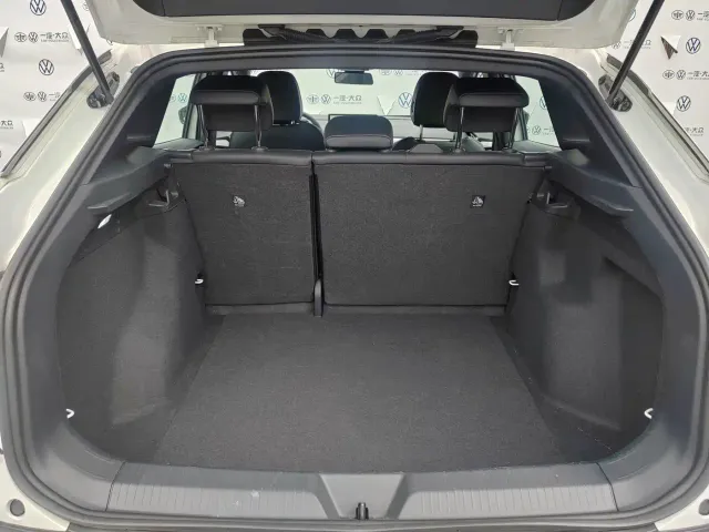 Volkswagen ID.4 Crozz — Фото автомобиля 9