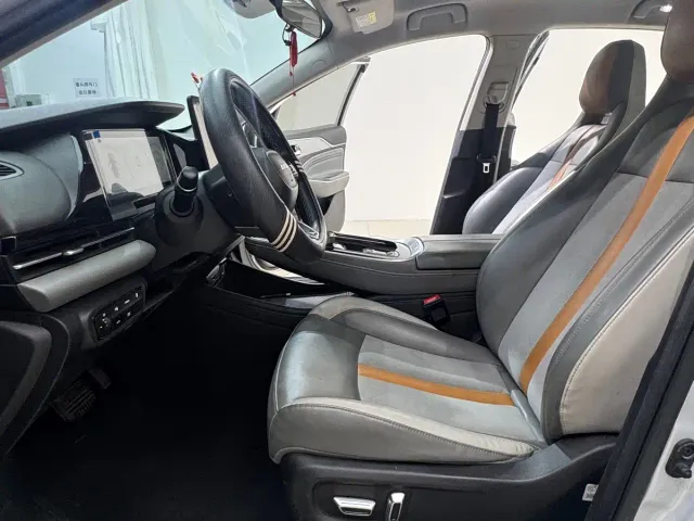 GAC Aion S Plus — Фото автомобиля 10