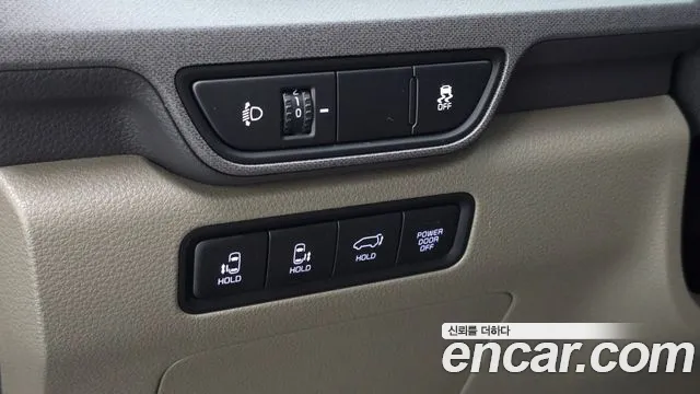 Kia Carnival 4th Gen — Фото автомобиля 29