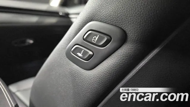 Genesis GV70 Electrified — Фото автомобиля 29