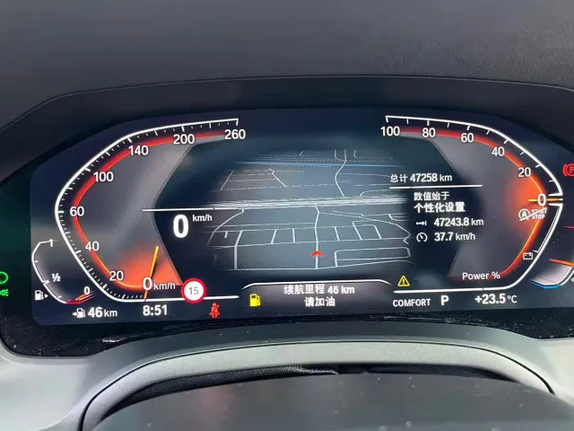 BMW 4 Series — Фото автомобиля 13