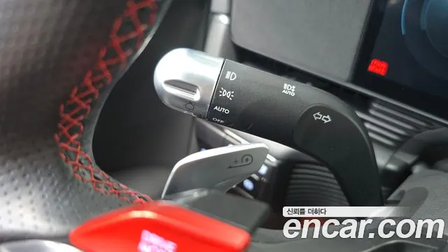 Hyundai Ioniq 5 New — Фото автомобиля 23