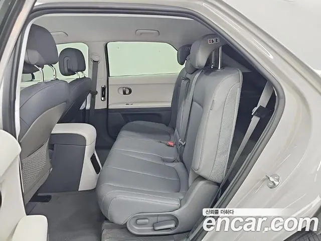 Hyundai Ioniq 5 Ioniq 5 (New) — Фото автомобиля 12
