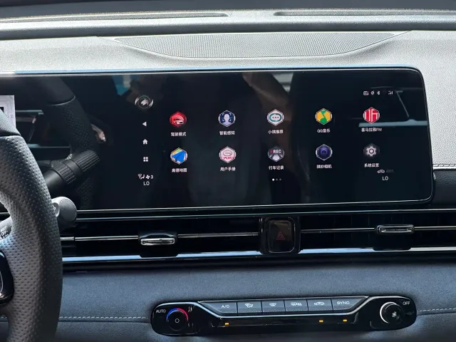 GAC Trumpchi Emkoo — Фото автомобиля 9