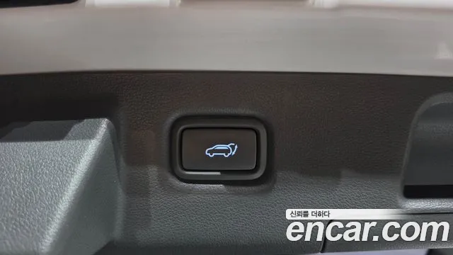 Hyundai Nexo Nexo Premium — Фото автомобиля 19