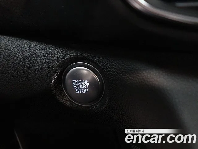 Hyundai Santafe Новый Santa Fe Дизель 2.2 4WD — Фото автомобиля 17