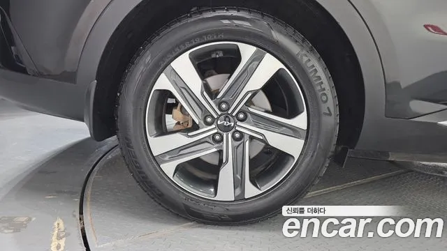 Kia Sorento Sorento 4-е поколение — Фото автомобиля 5