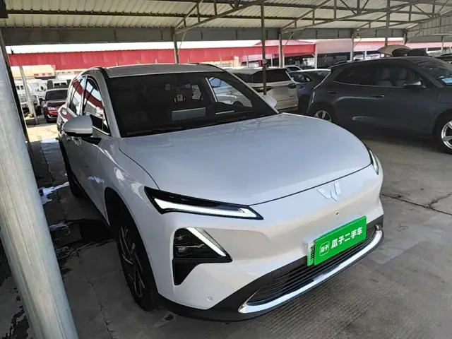 Wuling Starlight S — Фото автомобиля 3