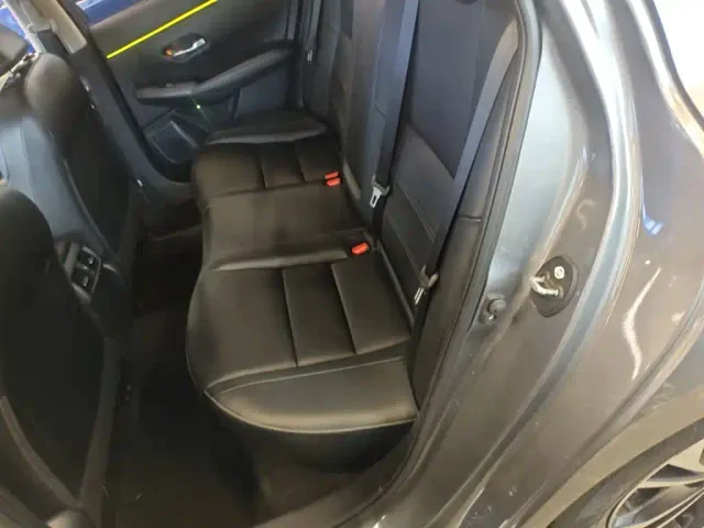 Nissan Sylphy — Фото автомобиля 16
