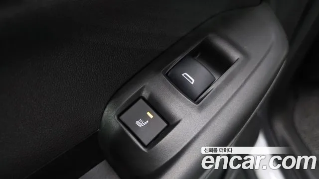 ChevroletGMDaewoo Trailblazer Trailblazer 1.3 Turbo 2WD — Фото автомобиля 19