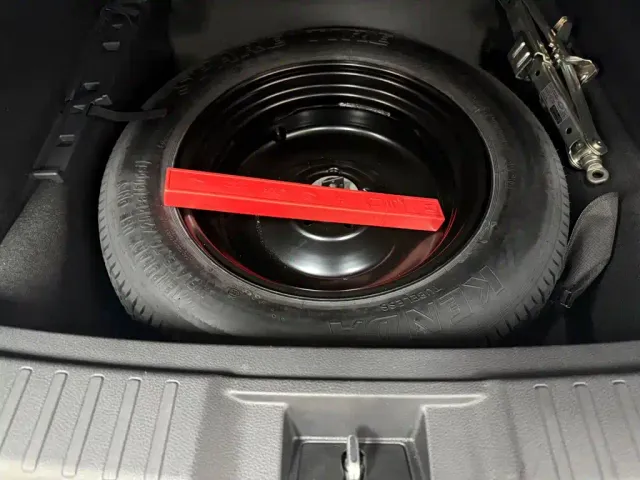 Honda Breeze — Фото автомобиля 17