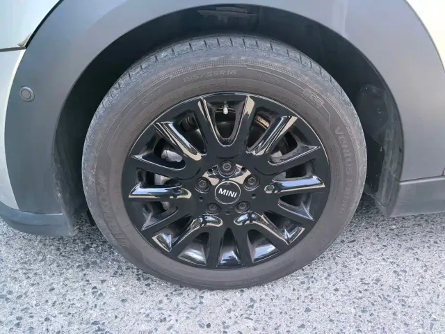 MINI Hatch — Фото автомобиля 12