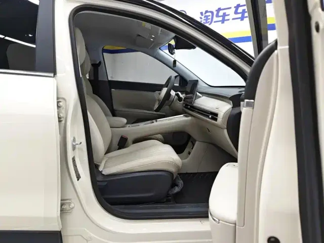 Wuling Bingo S — Фото автомобиля 8