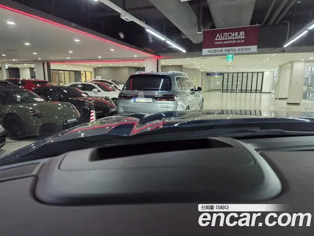GMC Sierra — Фото автомобиля 18