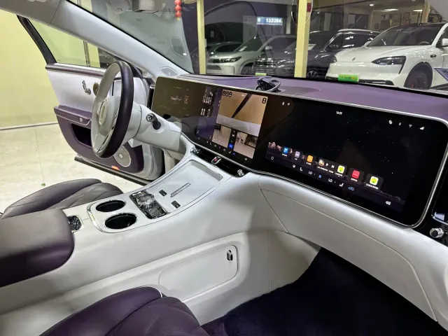 Maextro S800 — Фото автомобиля 13
