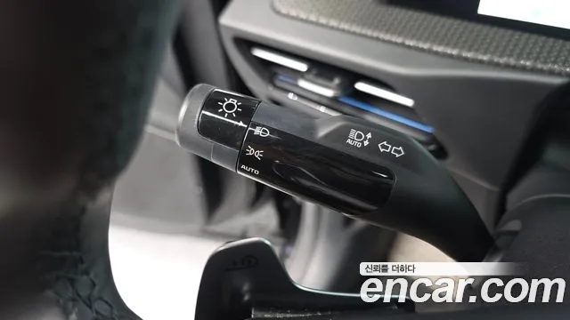 Kia EV6 — Фото автомобиля 18