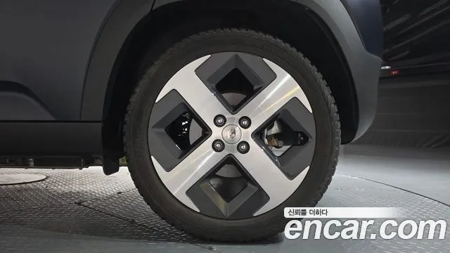 Hyundai Casper Electric — Фото автомобиля 6