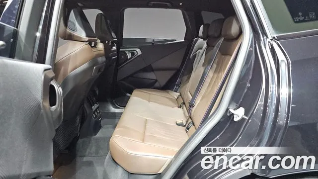 BMW X3 — Фото автомобиля 22