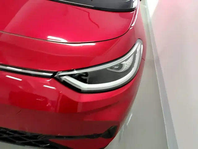 Volkswagen Volkswagen ID.3 2026 Smart Edition Ultimate GTX Package — Фото автомобиля 23