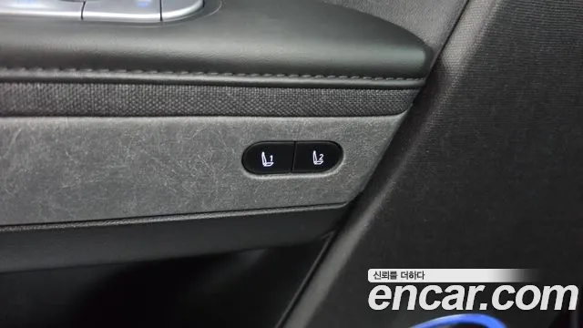 Hyundai Ioniq 5 Ioniq5 — Фото автомобиля 25