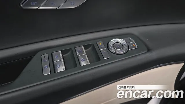 Genesis GV80 — Фото автомобиля 29