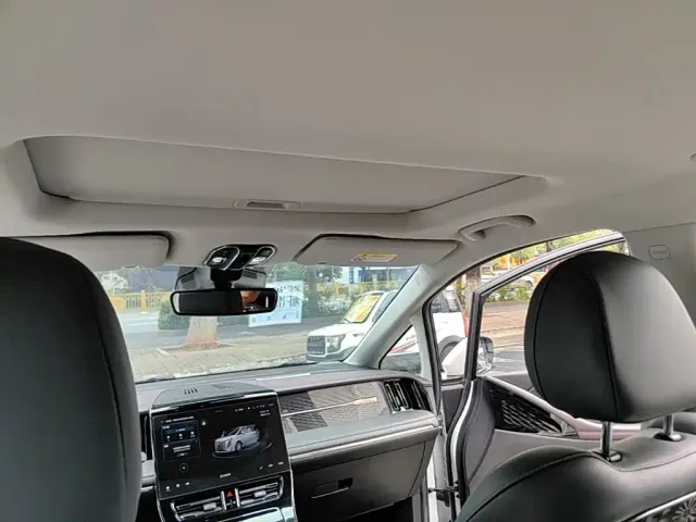 GAC Trumpchi M8 — Фото автомобиля 17