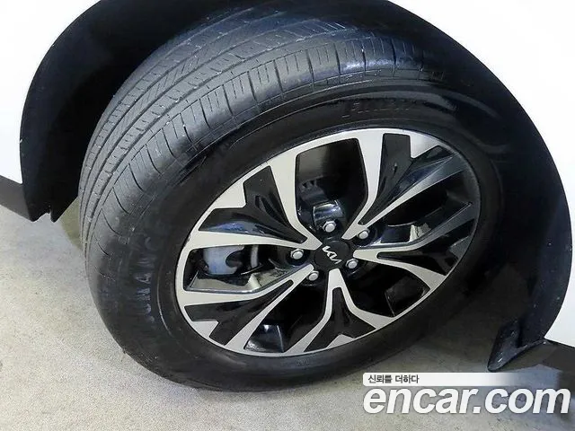 Kia Canival Carnival 4 поколение Дизель 11 мест Prestige — Фото автомобиля 20