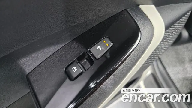 Kia Seltos Бензин 1.6 турбо 2WD — Фото автомобиля 28