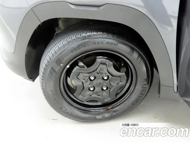 Hyundai Casper — Фото автомобиля 19
